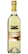 Wolf Blass Eaglehawk Semillon Chardonnay